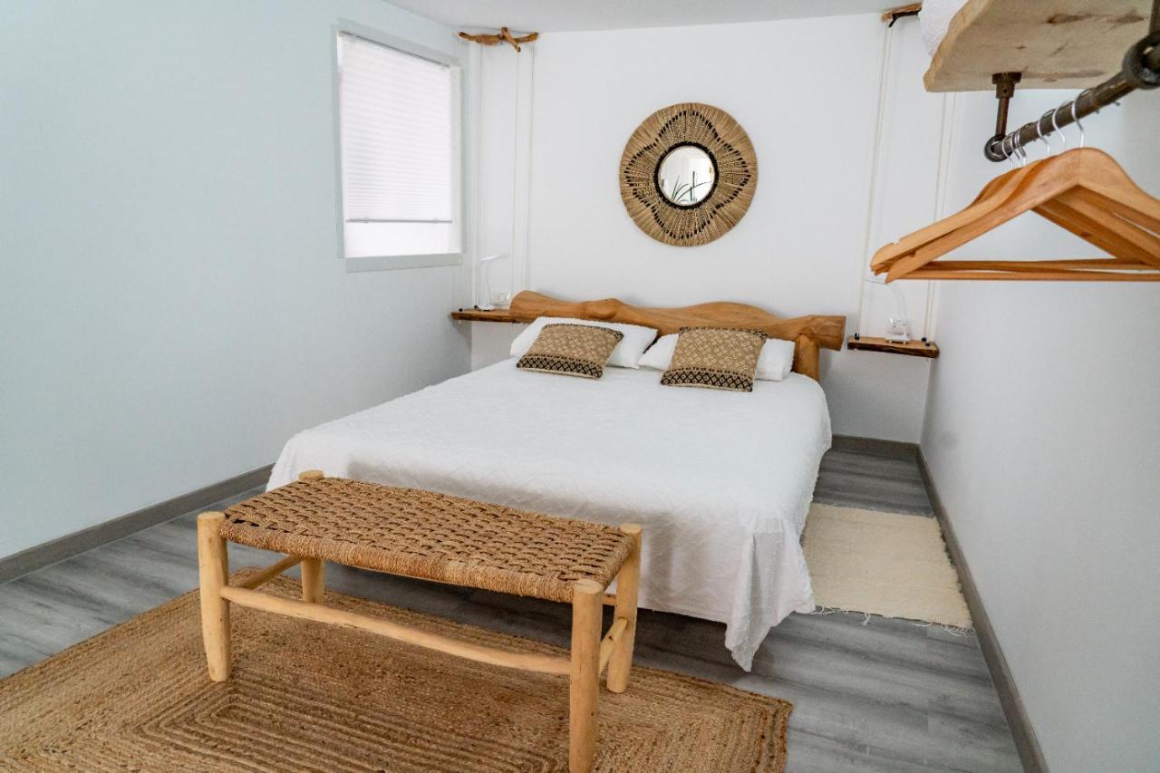 Little Paradise In El Medano 2 غراناديا دي أبونا المظهر الخارجي الصورة