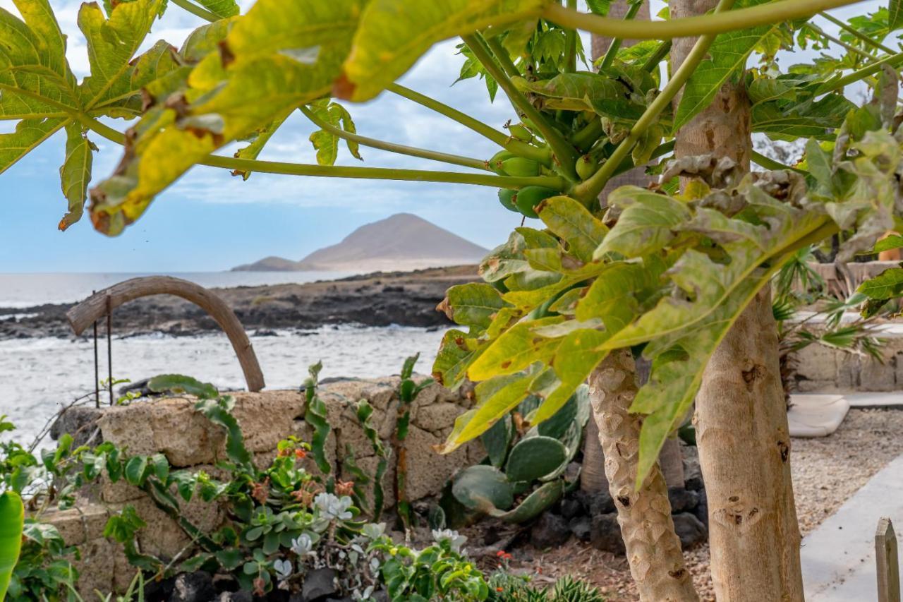 Little Paradise In El Medano 2 غراناديا دي أبونا المظهر الخارجي الصورة