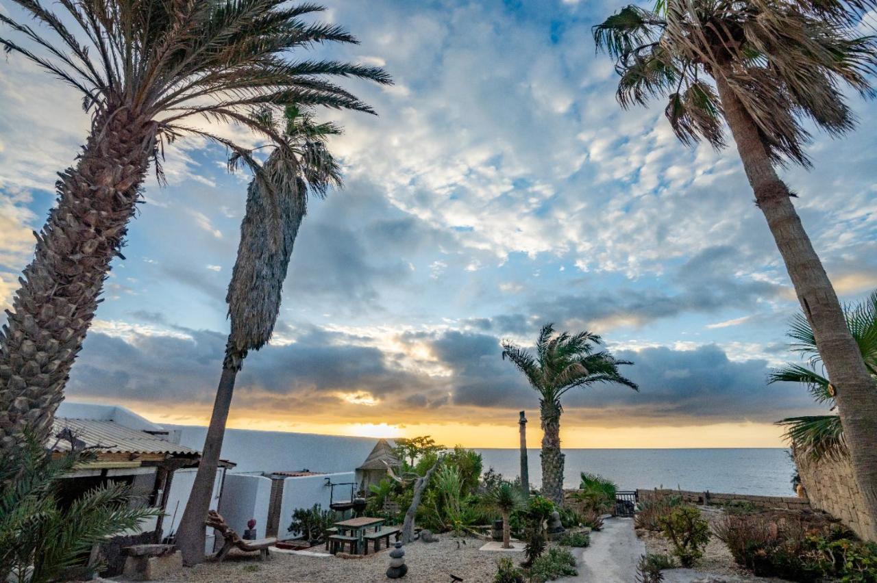 Little Paradise In El Medano 2 غراناديا دي أبونا المظهر الخارجي الصورة
