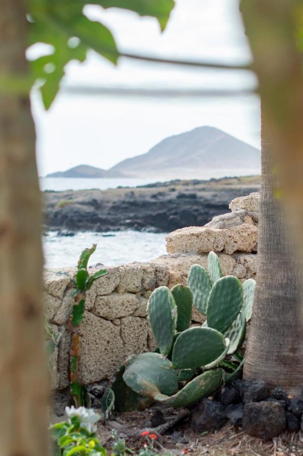 Little Paradise In El Medano 2 غراناديا دي أبونا المظهر الخارجي الصورة