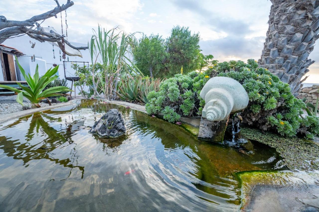 Little Paradise In El Medano 2 غراناديا دي أبونا المظهر الخارجي الصورة