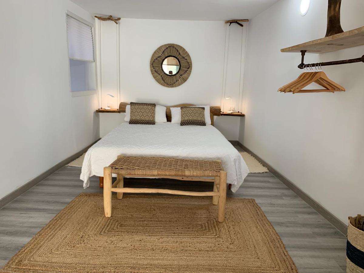 Little Paradise In El Medano 2 غراناديا دي أبونا المظهر الخارجي الصورة