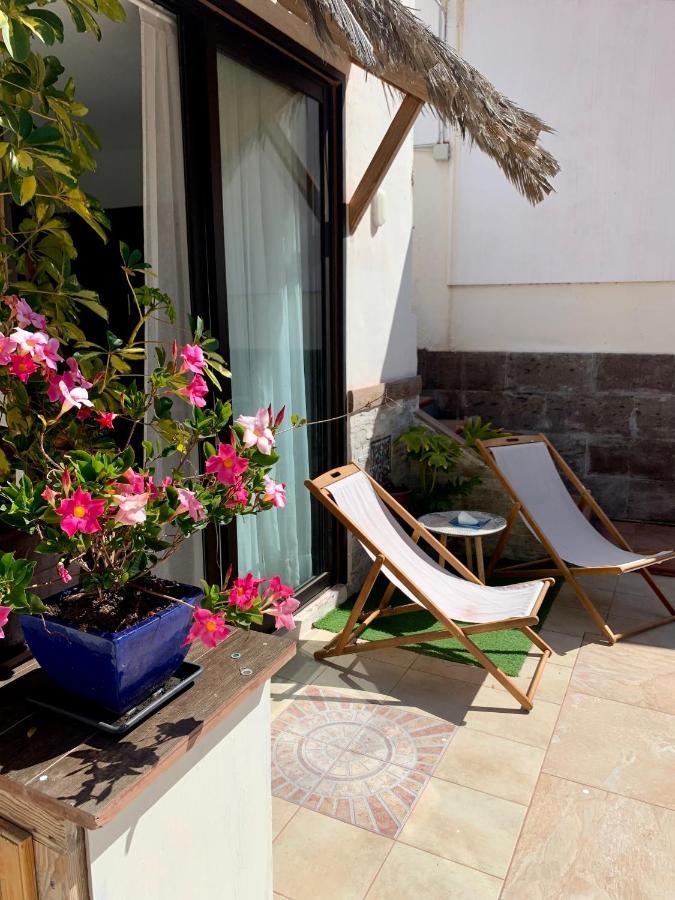 Little Paradise In El Medano 2 غراناديا دي أبونا المظهر الخارجي الصورة