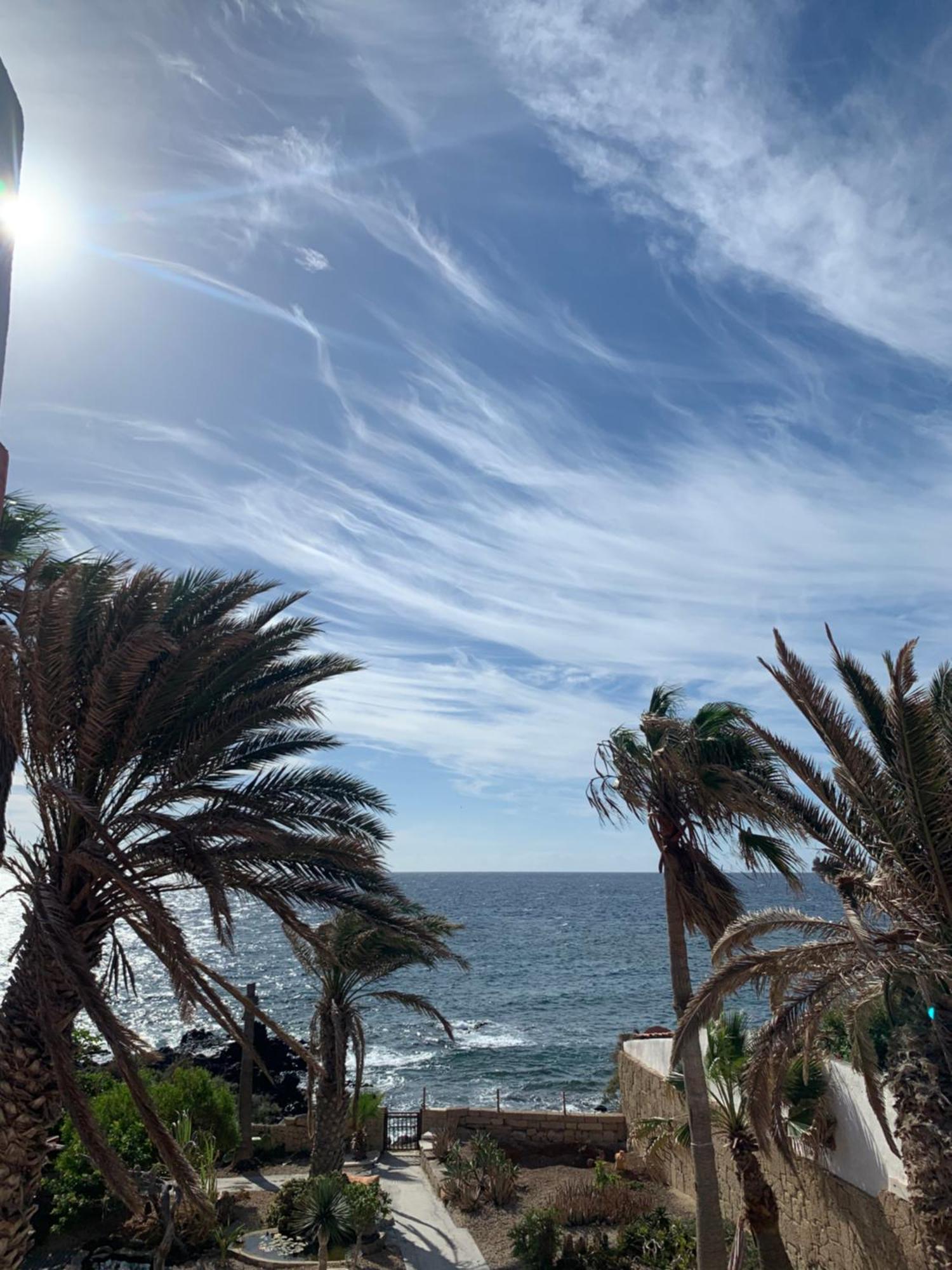 Little Paradise In El Medano 2 غراناديا دي أبونا المظهر الخارجي الصورة